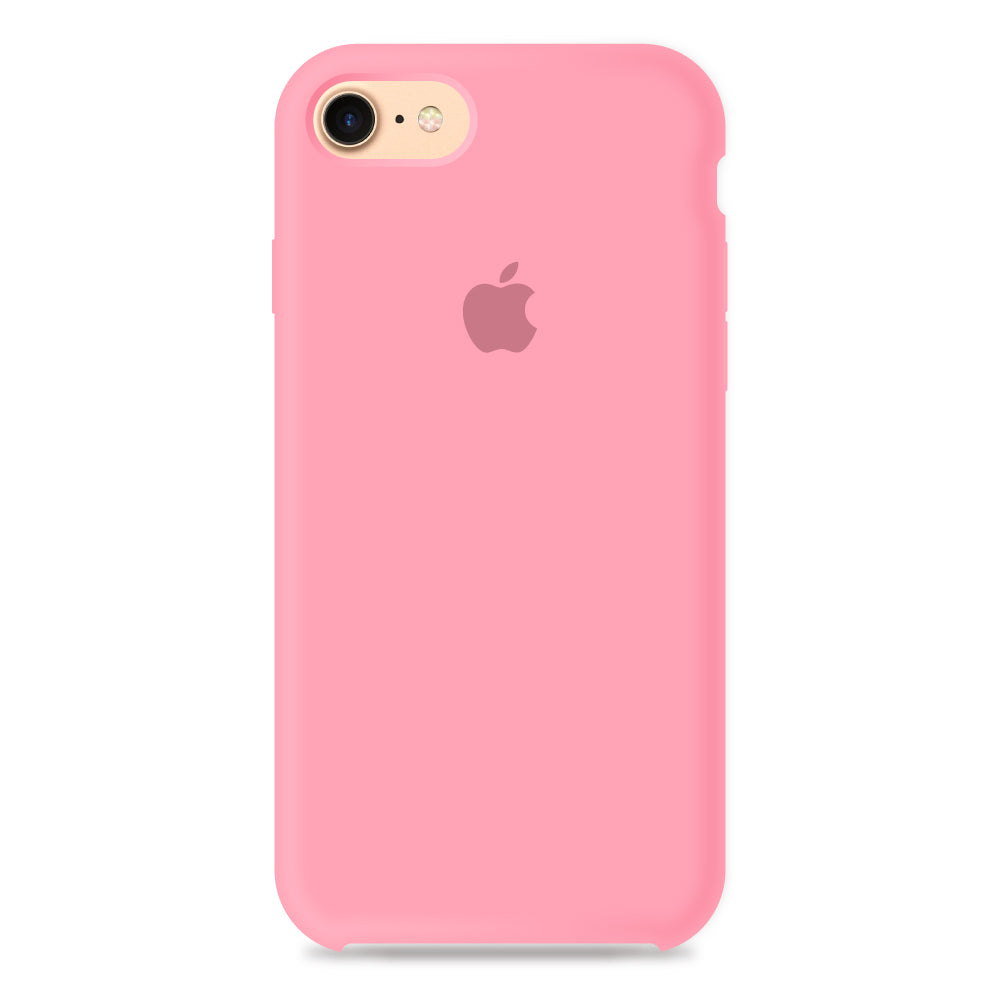 Carcasa  iPhone 7/8 Rosa | NUEVO