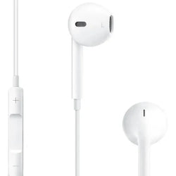 Audífonos Earpods con conector de 3.5mm | NUEVO