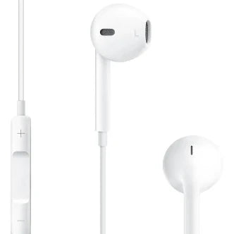 Audífonos Earpods con conector de 3.5mm | NUEVO