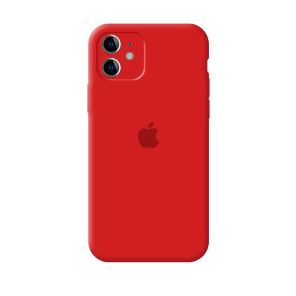 Carcasa  iPhone 11 Rojo | NUEVO