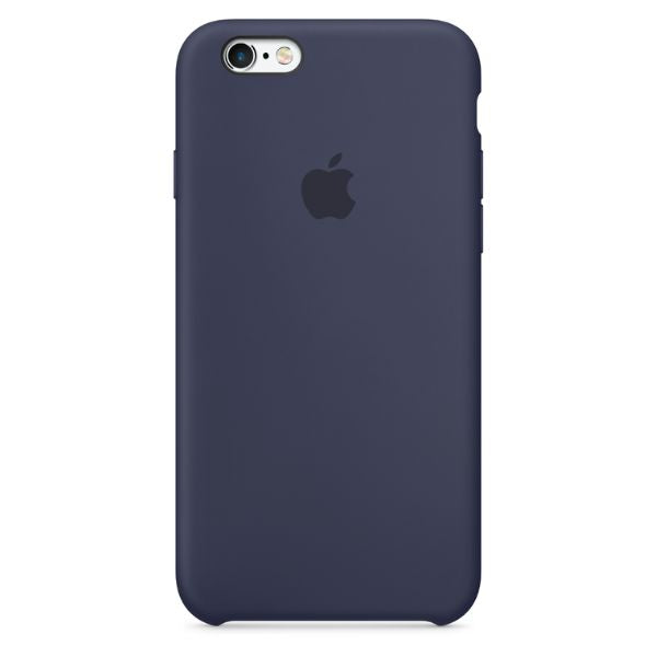 Carcasa iPhone 6 plus / 6s Plus Azul Marino | Nuevo