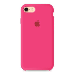 Carcasa iPhone 6 plus / 6s Plus Fucsia | Nuevo