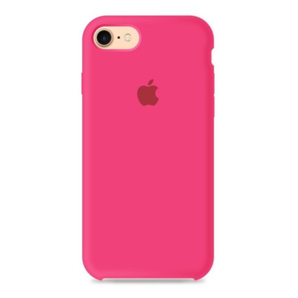 Carcasa iPhone 6 plus / 6s Plus Fucsia | Nuevo