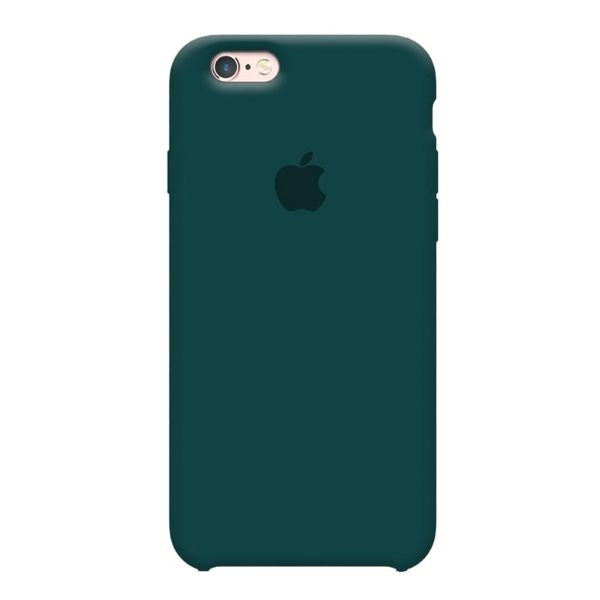 Carcasa iPhone 6 plus / 6s Plus Verde Oscuro | Nuevo