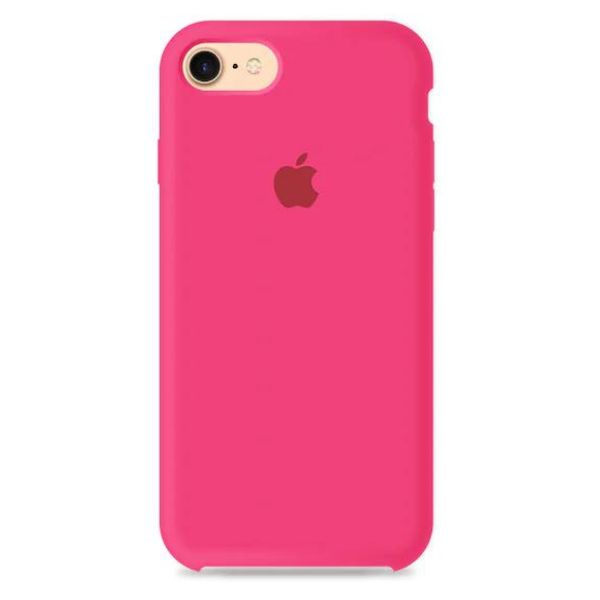 Carcasa  iPhone 7/8 Fucsia | NUEVO