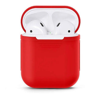 Fundas Airpods 1 y 2 generacion  | NUEVO