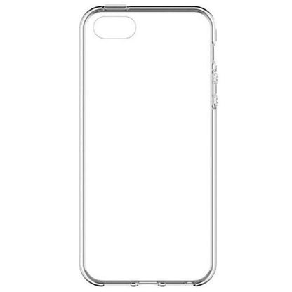 Carcasa Silicona iPhone SE | NUEVO