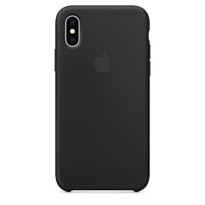 Carcasa Silicona iPhone Xs Max | NUEVO