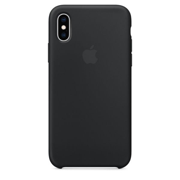 Carcasa Silicona iPhone Xs Max | NUEVO