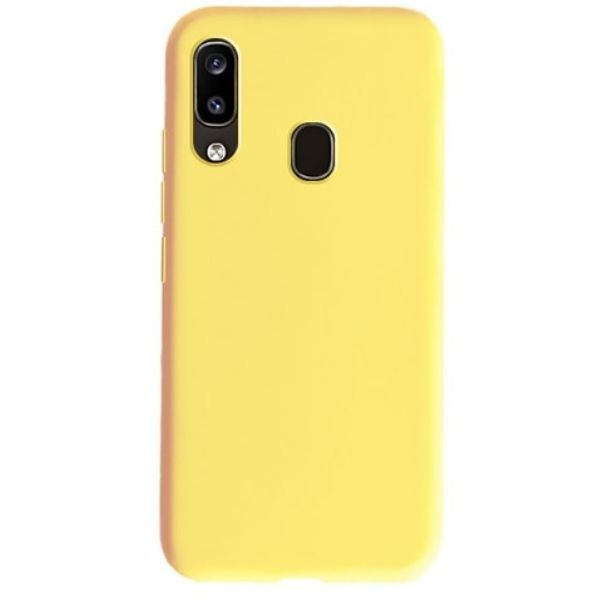 Carcasa Galaxy A20/A30 | Nuevo