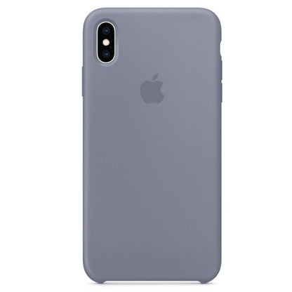Carcasa Silicona iPhone Xs Max | NUEVO