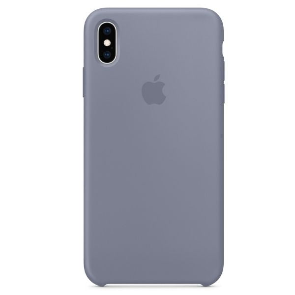 Carcasa Silicona iPhone Xs Max | NUEVO