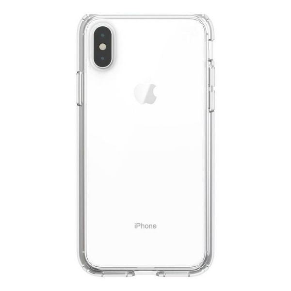 Carcasa Silicona iPhone Xs Max | NUEVO
