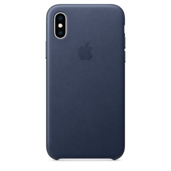 Carcasa Silicona iPhone Xs Max | NUEVO
