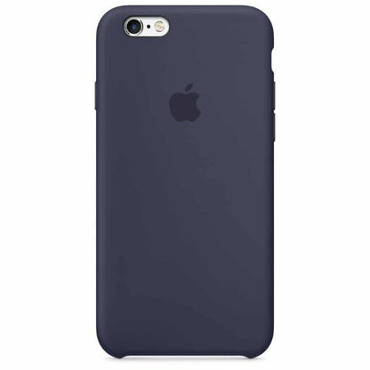 Carcasa Silicona iPhone SE | NUEVO