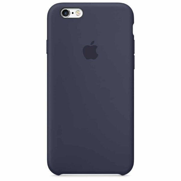 Carcasa Silicona iPhone SE | NUEVO