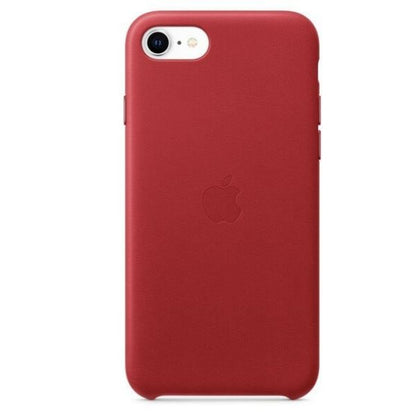 Carcasa Silicona iPhone SE | NUEVO