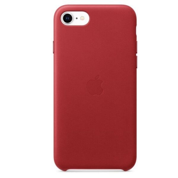 Carcasa Silicona iPhone SE | NUEVO