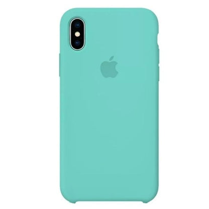 Carcasa Silicona iPhone Xs Max | NUEVO