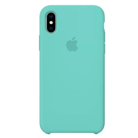 Carcasa Silicona iPhone Xs Max | NUEVO