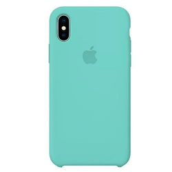 Carcasa Silicona iPhone Xs Max | NUEVO