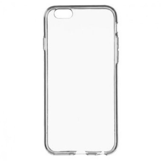 Carcasa 6 / 6s Transparente | Nuevo