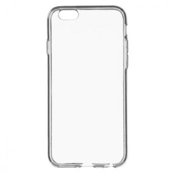 Carcasa 6 / 6s Transparente | Nuevo