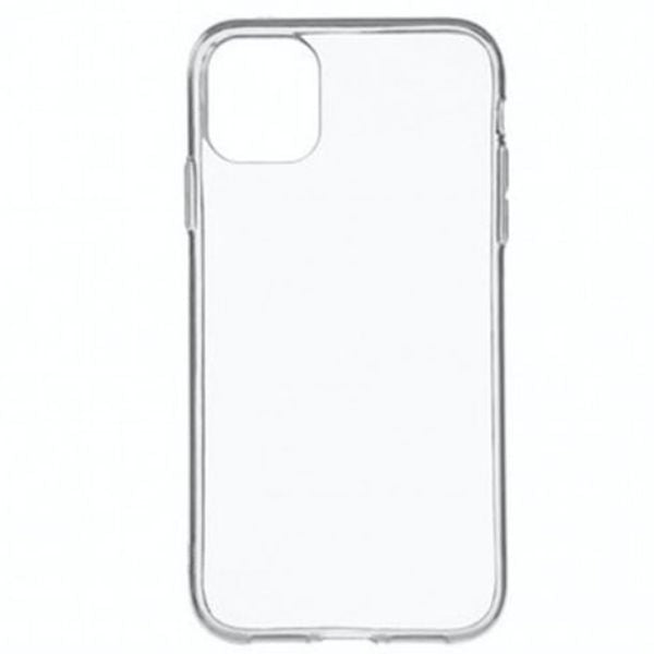 Carcasa Silicona iPhone 11 PRO | NUEVO