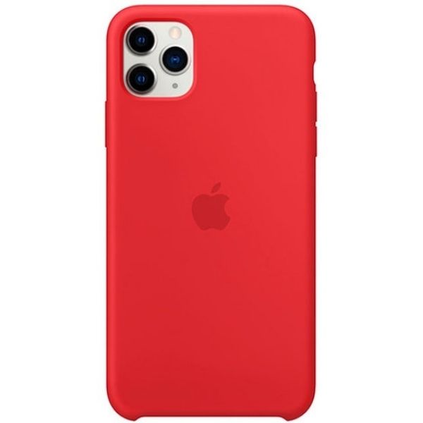 Carcasa Silicona iPhone 11 PRO | NUEVO