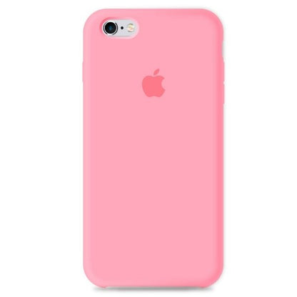 Carcasa Silicona iPhone SE | NUEVO