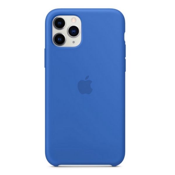 Carcasa Silicona iPhone 11 PRO | NUEVO