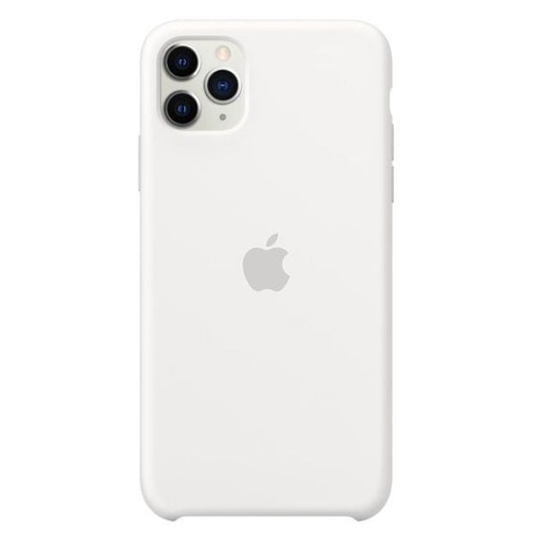 Carcasa Silicona iPhone 11 PRO | NUEVO