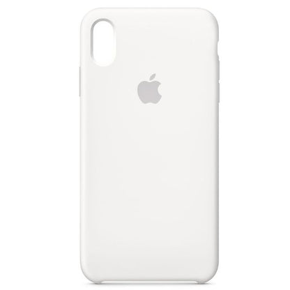 Carcasa Silicona iPhone Xs Max | NUEVO