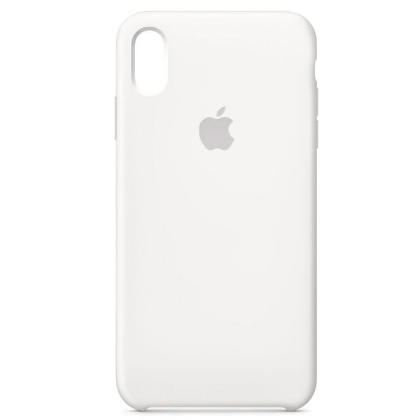 Carcasa Silicona iPhone Xs Max | NUEVO