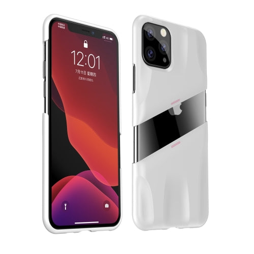 Carcasa  iPhone 11 Pro Baseus Blanco | NUEVO