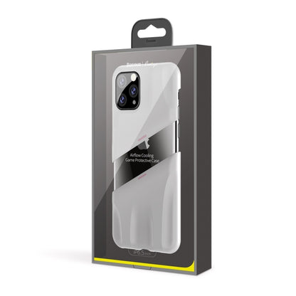 Carcasa  iPhone 11 Pro Baseus Blanco | NUEVO