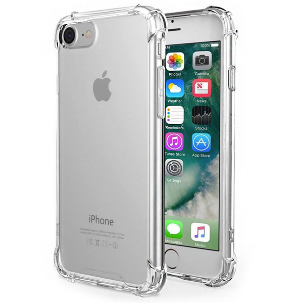 Carcasa iPhone 6 plus / 6s Plus Antigolpes | Nuevo