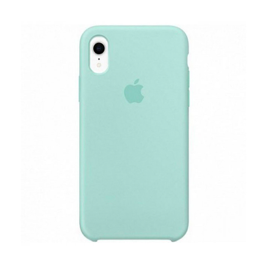 Carcasa Silicona iPhone XR Calipso | NUEVO
