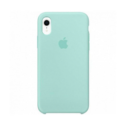 Carcasa Silicona iPhone XR Calipso | NUEVO