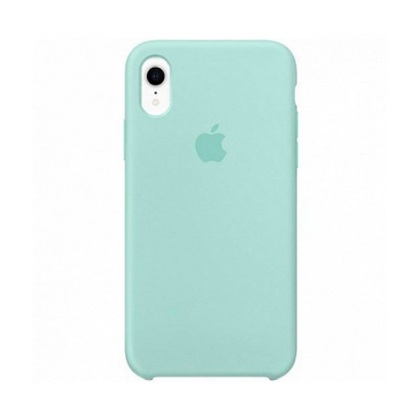 Carcasa Silicona iPhone XR Calipso | NUEVO