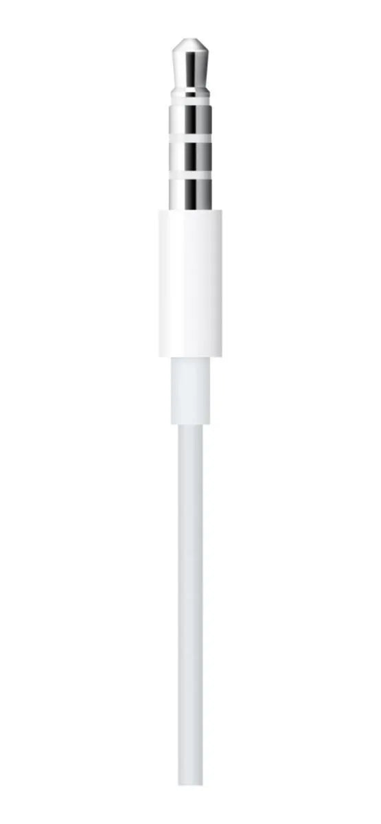 Audífonos Earpods con conector de 3.5mm | NUEVO