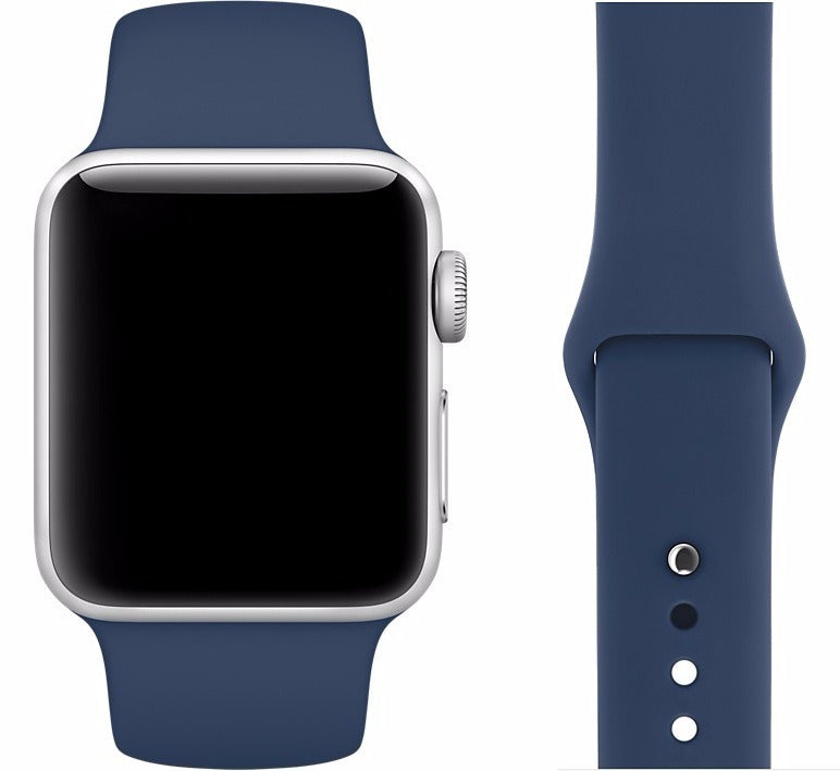 Correa genérico Apple Watch 38/40/42/44mm | NUEVO