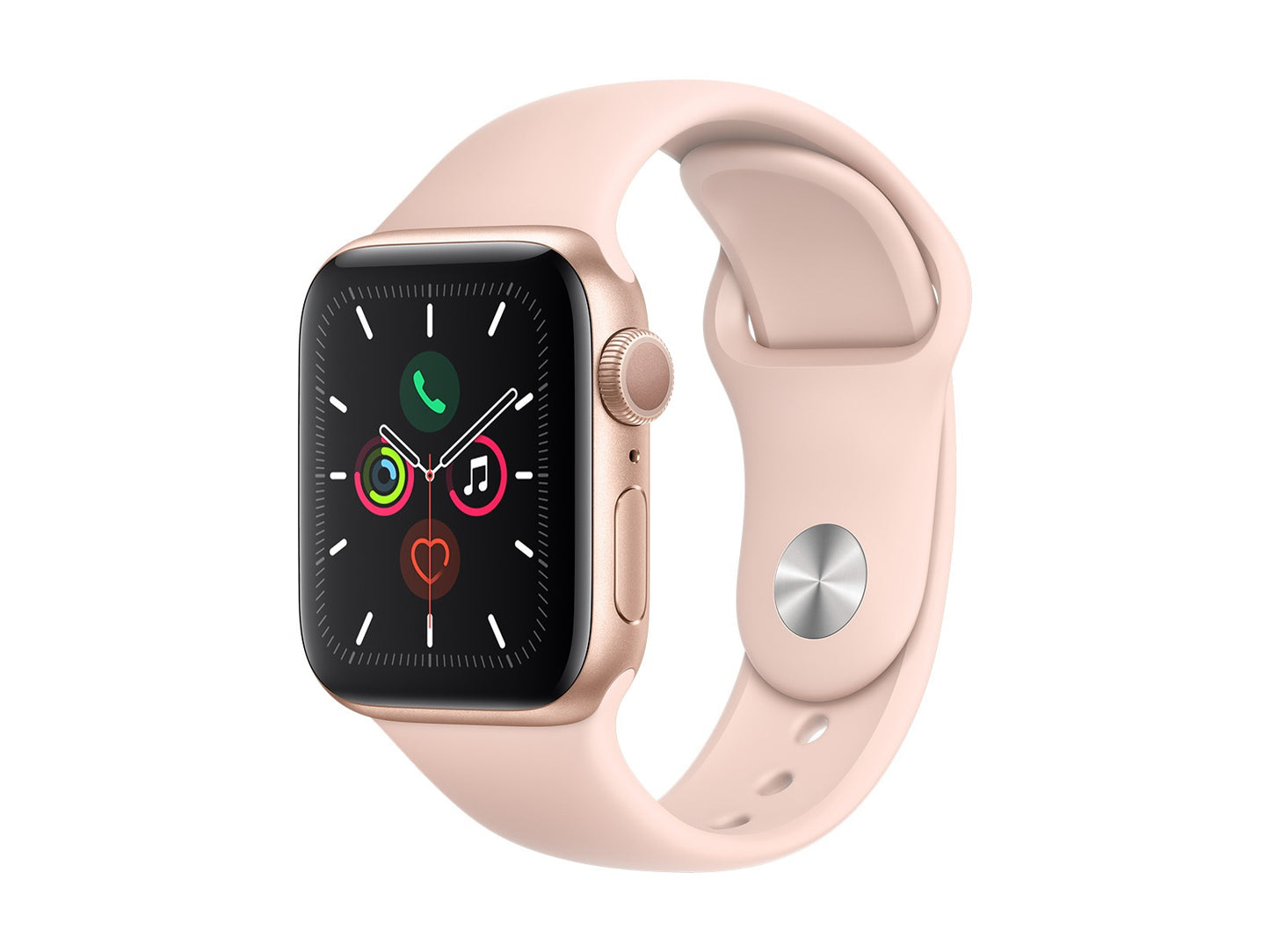 Correa genérica Apple Watch 38/40/42/44mm | NUEVO