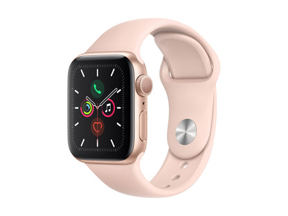 Correa genérica Apple Watch 38/40/42/44mm | NUEVO