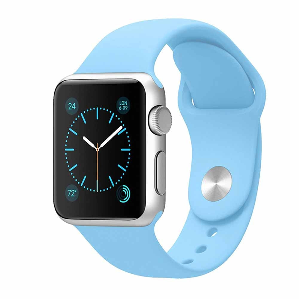 Correa genérica Apple Watch 38/40/42/44mm | NUEVO