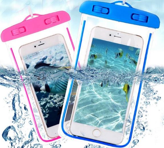 Fundas para celular resistente al agua | NUEVO