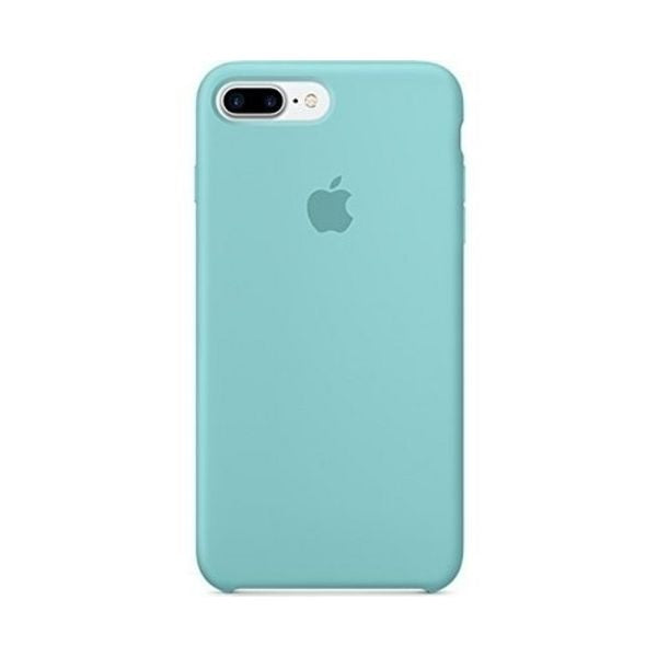 Carcasa Silicona iPhone 7/8 Plus Calipso | NUEVO