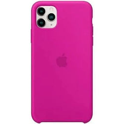 Carcasa  iPhone 11 Pro fucsia | NUEVO