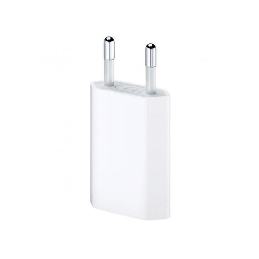 Adaptador Lightning Para Iphone | Cargador Apple